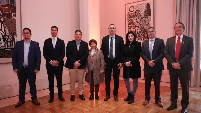 Convocatoria Federal_SECUL
