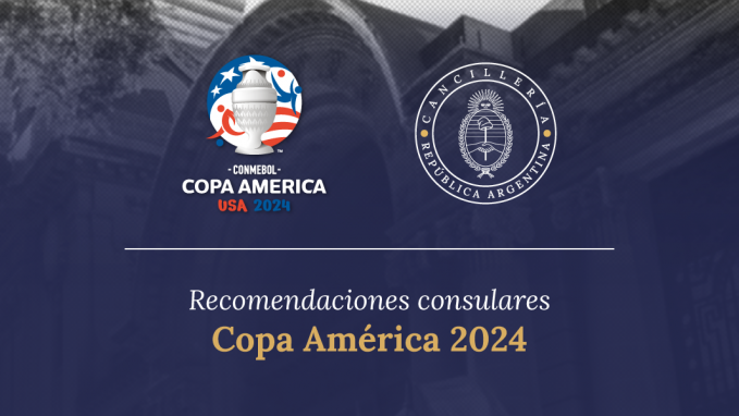 Copa America 2024 -  Guía Práctica