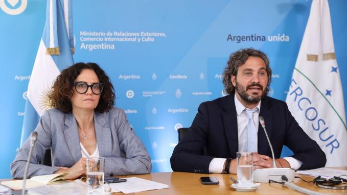 MERCOSUR