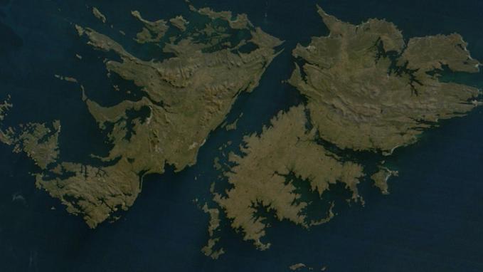 Malvinas