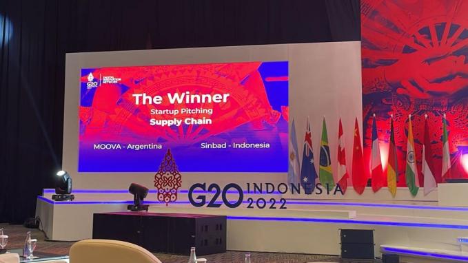 Bali_Digital Innovation Network del G20