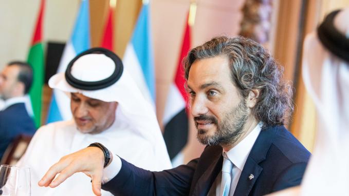 Emiratos Árabes