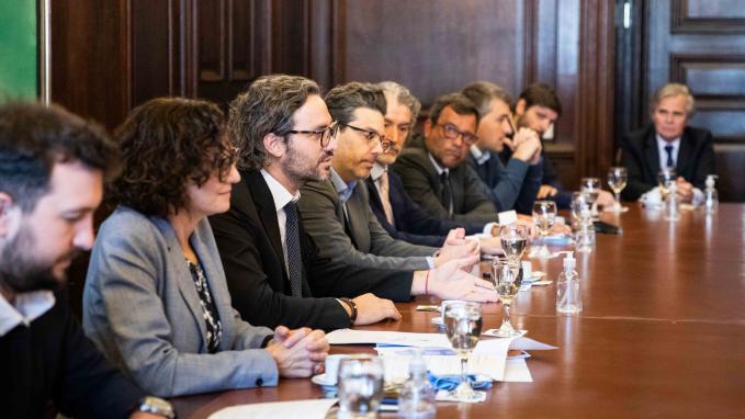 CLLER CON EMPRESAS