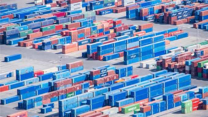 Las exportaciones argentinas volvieron a crecer en mayo