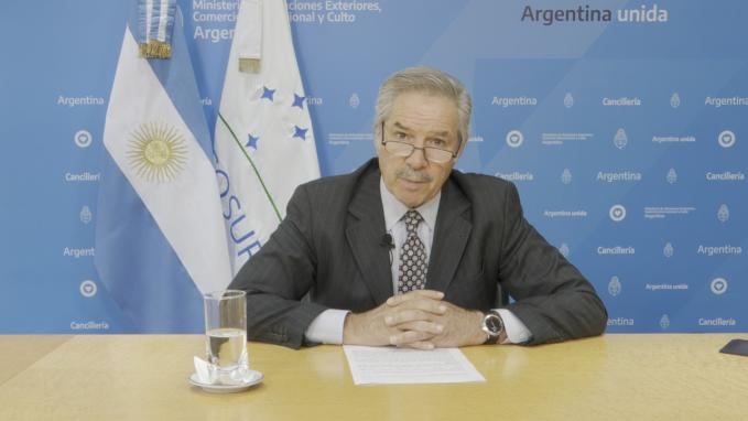 Solá_Conferencia de Desarme_ONU