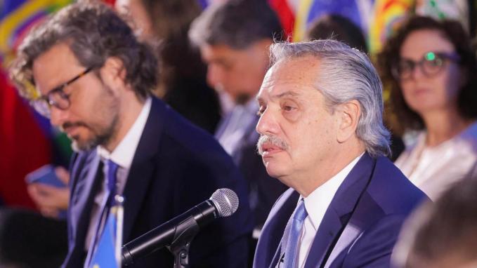 CELAC CUMBRE DE PRESIDENTES