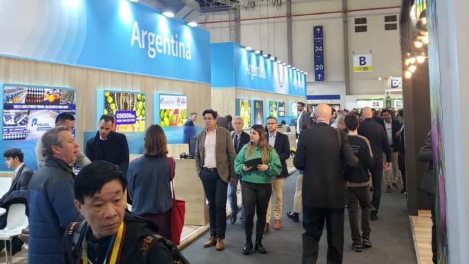 Fruit Logistica 2024_Berlín