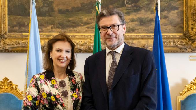 Giorgetti