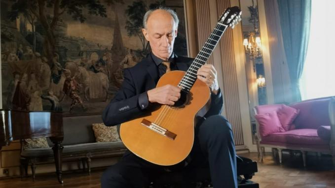 HOMENAJE ASTOR