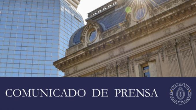 Comunicado del MERCOSUR sobre la situación en la República del Ecuador