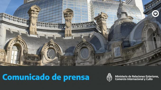 Palacio San Martín