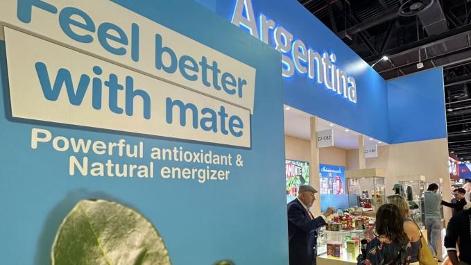 Cancillería apoya la presencia de 92 exportadores argentinos en la mayor feria de alimentos y bebidas de Medio Oriente y África