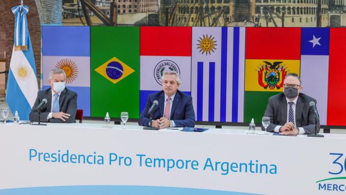 Mercosur