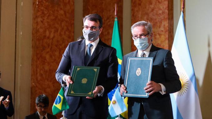 Solá brasil