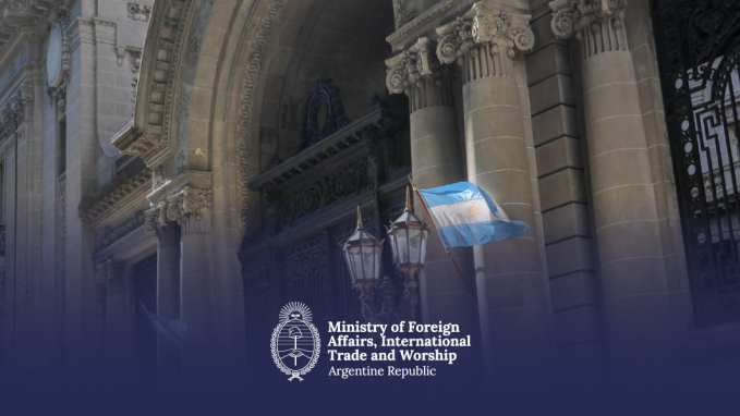 Congress approves the WTO Agreement on Fisheries Subsidies