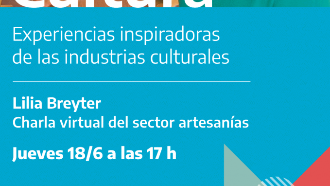 Exportar Cultura