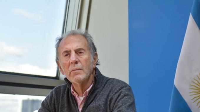 Jorge Neme