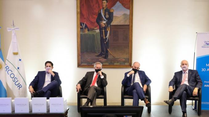 libro mercosur