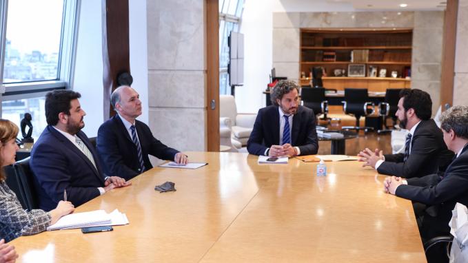 Segundo Plan del Proyecto Humanitario