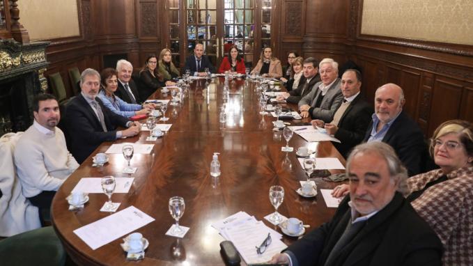 Alianza Internacional para la Memoria del Holocausto