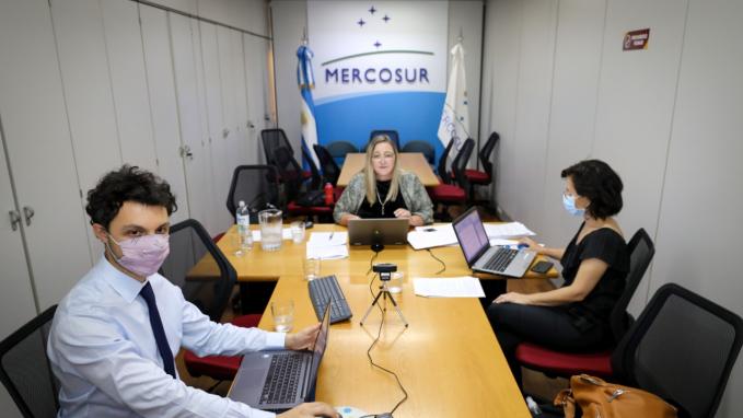 Mercosur
