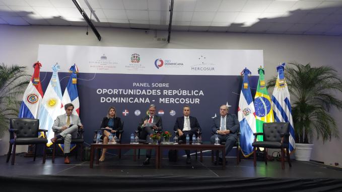 Mercosur_República Dominicana