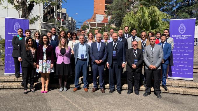 Misión comercial a Asunción Turismo Médico y Healthtech