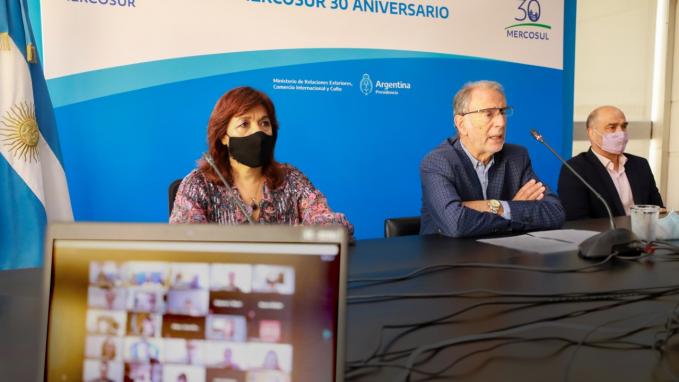 Mercosur