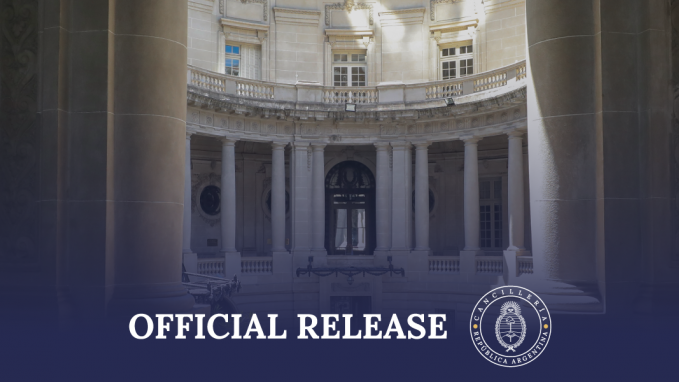 Arbitrary detention and forced disappearance of Nahuel Gallo: Argentina files complaint with the International Criminal Court