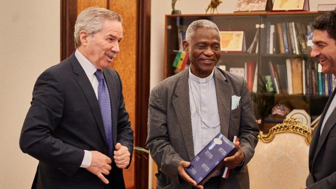 Solá Turkson