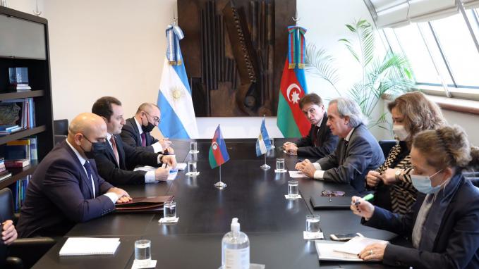 AZERBAIYÁN