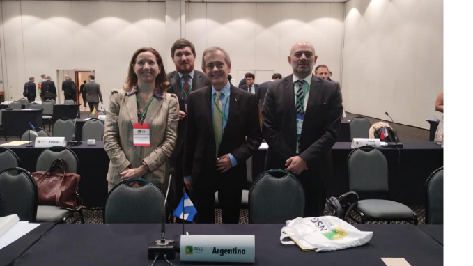 Plenario Proveedores Nucleares_Brasil