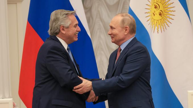 RUSIA