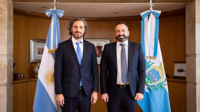 San Marino Argentina