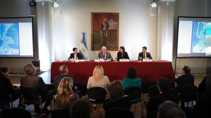 Seminario SEMAS SUNAC