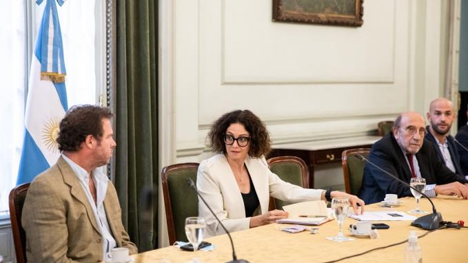 Todesca empresarios