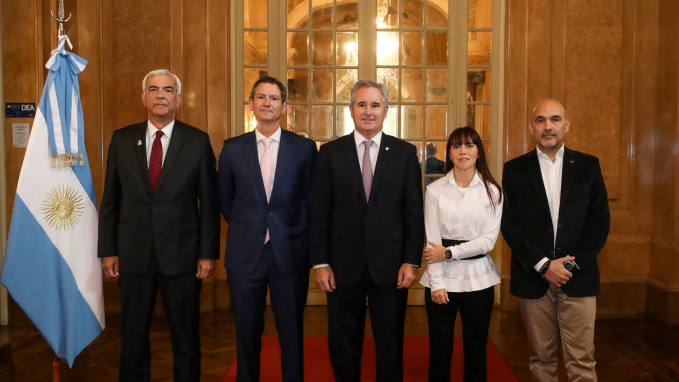 La Argentina lanzó oficialmente el “Argentina Tech Hub” y desembarca en la NY Tech Week 2026 con una apuesta inédita de proyección global