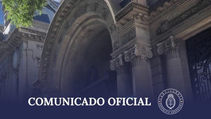 CONDENA AL ATENTADO EN ALEMANIA