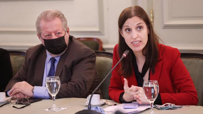 Plan de Acción Nacional en materia de Empresas y Derechos Humanos