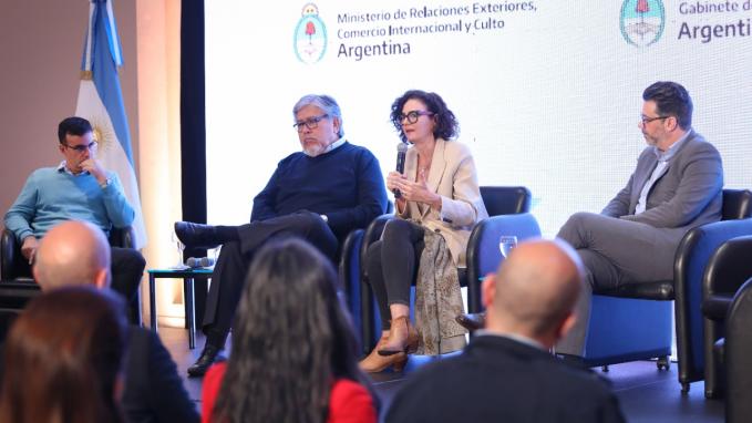 Cooperativas al Mundo