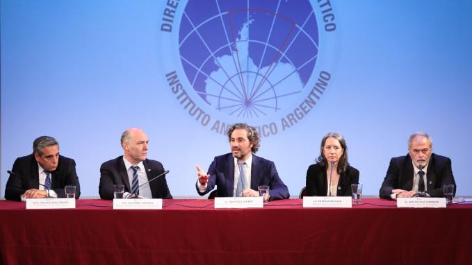 72 años del IAA