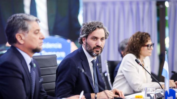 LXII Reunión Ordinaria del Consejo del Mercado Común de los Estados parte del MERCOSUR