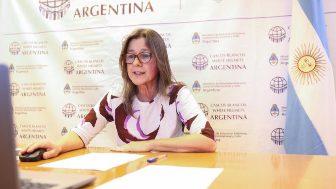 Sabina-ONU