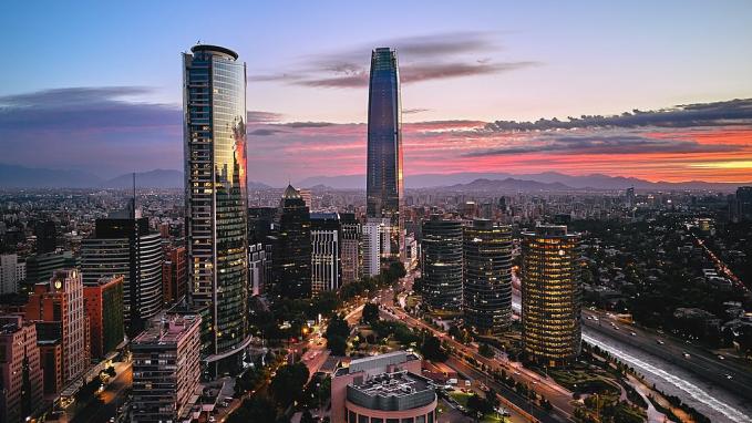 Imagen Las Condes