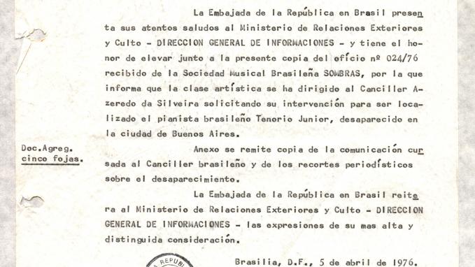documento