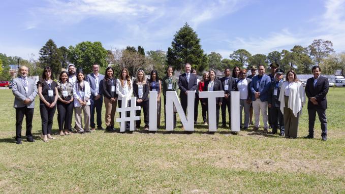 VI Curso Regional sobre Seguridad y Protección en Laboratorios 
