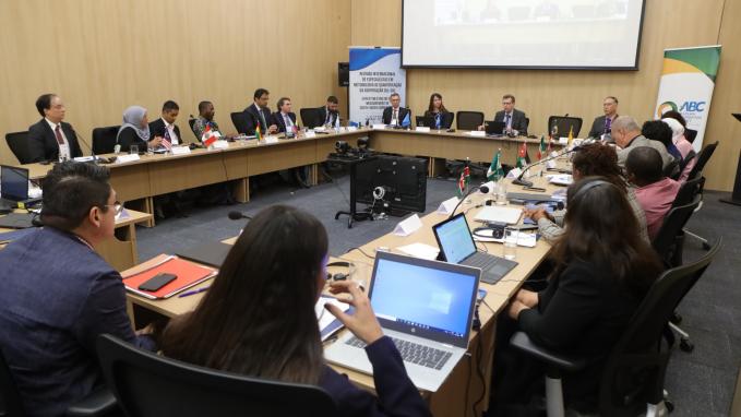 La ACIAH participó en la primera Reunión de Expertos sobre la Medición de la Cooperación Sur-Sur