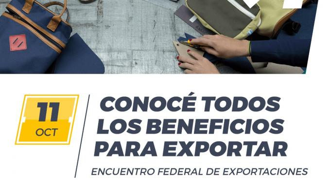 argentina exporta