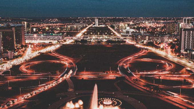 Brasilia