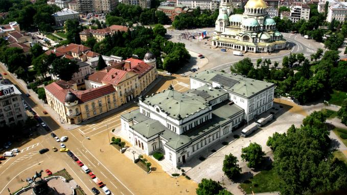 Imagen de Bulgaria